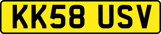 KK58USV
