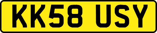 KK58USY
