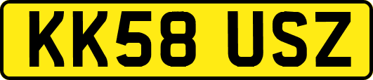 KK58USZ