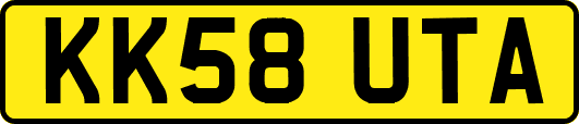 KK58UTA
