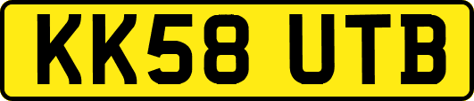 KK58UTB