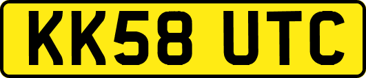 KK58UTC