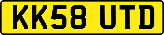 KK58UTD