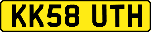 KK58UTH