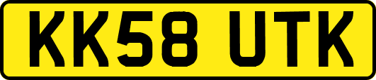 KK58UTK