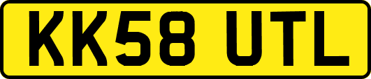 KK58UTL