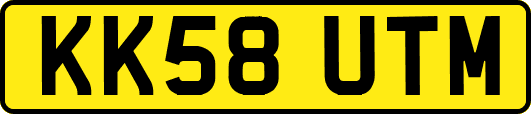 KK58UTM