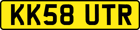 KK58UTR