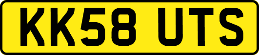 KK58UTS