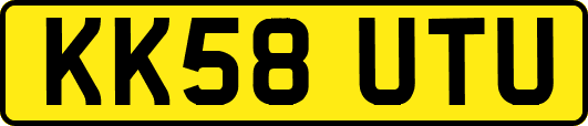 KK58UTU