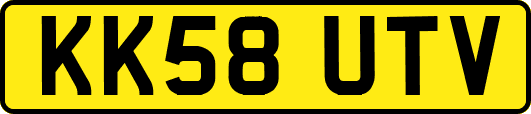 KK58UTV