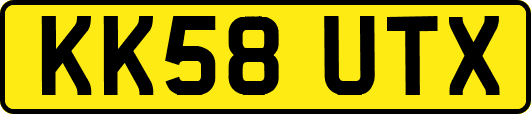 KK58UTX