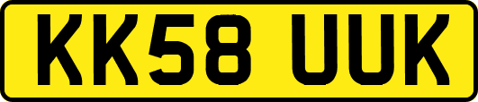 KK58UUK
