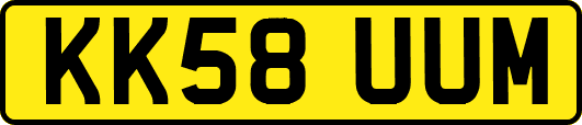 KK58UUM