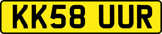 KK58UUR