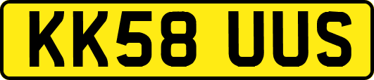KK58UUS