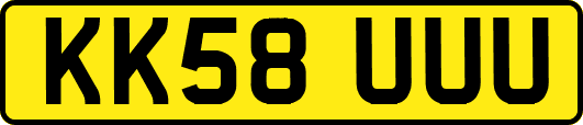 KK58UUU