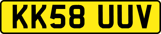 KK58UUV