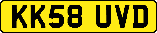 KK58UVD
