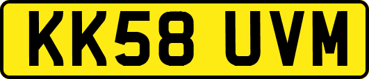 KK58UVM