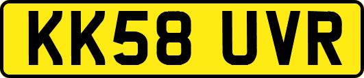 KK58UVR