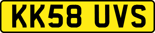 KK58UVS
