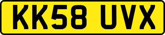 KK58UVX