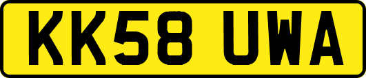 KK58UWA