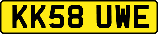 KK58UWE