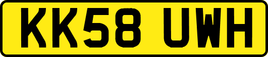 KK58UWH