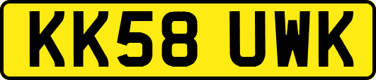 KK58UWK