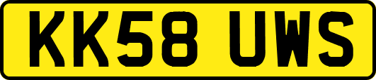 KK58UWS