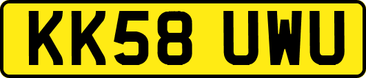KK58UWU