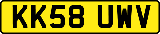 KK58UWV