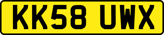 KK58UWX
