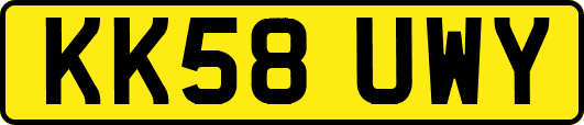KK58UWY