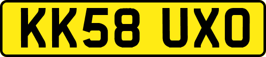 KK58UXO