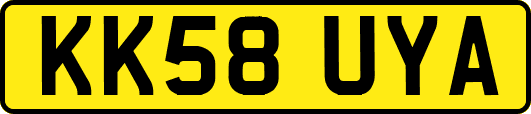 KK58UYA
