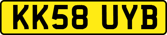 KK58UYB