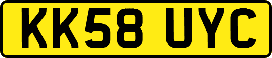 KK58UYC