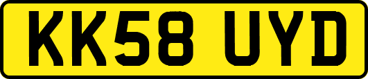 KK58UYD
