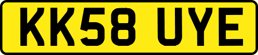 KK58UYE