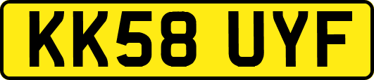 KK58UYF