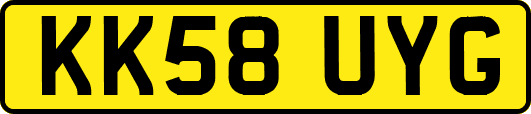 KK58UYG