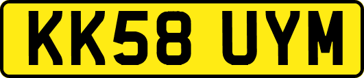 KK58UYM