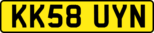 KK58UYN