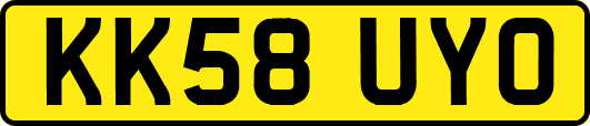 KK58UYO