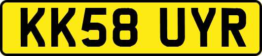 KK58UYR