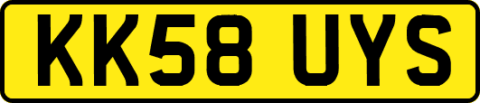 KK58UYS