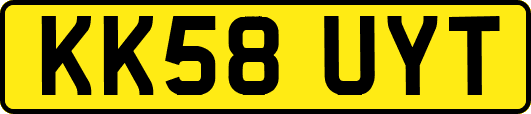 KK58UYT